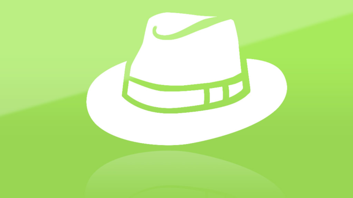 Hattstorlek i England, USA och Frankrike